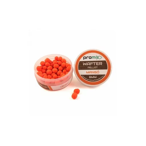 PROMIX WAFTER PELLET 8MM MANGÓ 20G