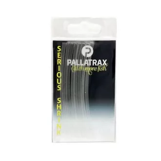 Pallatrax Accessories Serious zsugorcső X 8 zsugorcső