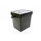RidgeMonkey Modular Bucket System Tárolóedény XL 30 l vödör