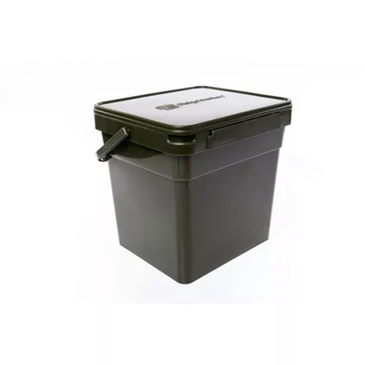 RidgeMonkey Modular Bucket System Tárolóedény XL 30 l vödör