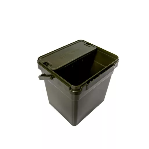 RidgeMonkey Modular Bucket System Tárolóedény XL 30 l vödör