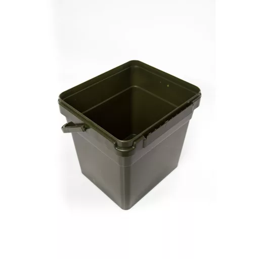 RidgeMonkey Modular Bucket System Tárolóedény XL 30 l vödör