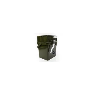 RidgeMonkey Advanced Boilie Crusher Full Kit csaliőrlő
