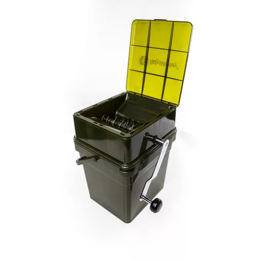 RidgeMonkey Advanced Boilie Crusher Full Kit csaliőrlő