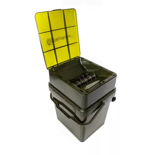 RidgeMonkey Advanced Boilie Crusher Full Kit csaliőrlő