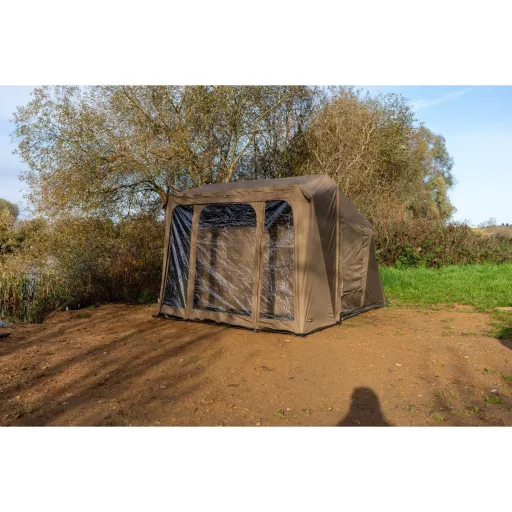 RidgeMonkey ESCAPE XF2 STANDARD V2
