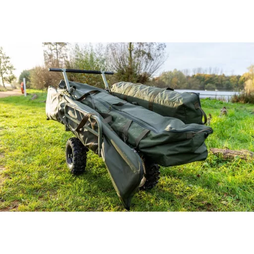 RidgeMonkey ESCAPE XF2 STANDARD V2