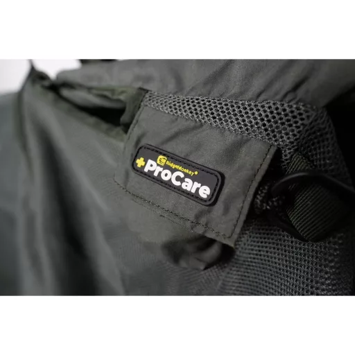 RidgeMonkey Procare Retainer Sling mérlegelő zsák
