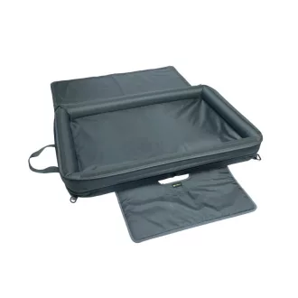  RidgeMonkey Procare Inflatable 115 × 80 cm felfújható pontymatrac