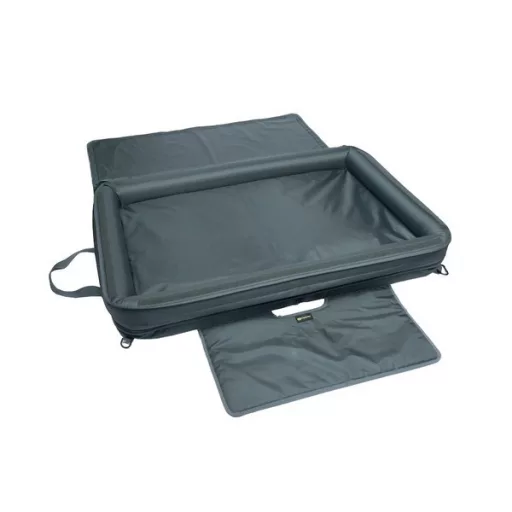 RidgeMonkey Procare Inflatable 115 × 80 cm felfújható pontymatrac