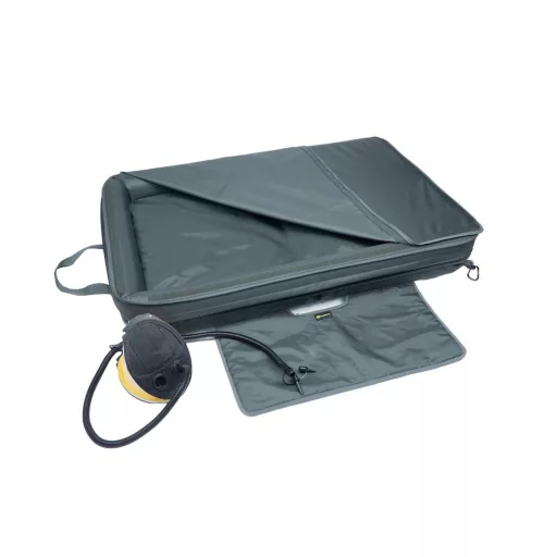 RidgeMonkey Procare Inflatable 115 × 80 cm felfújható pontymatrac