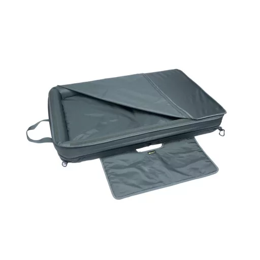 RidgeMonkey Procare Inflatable 115 × 80 cm felfújható pontymatrac