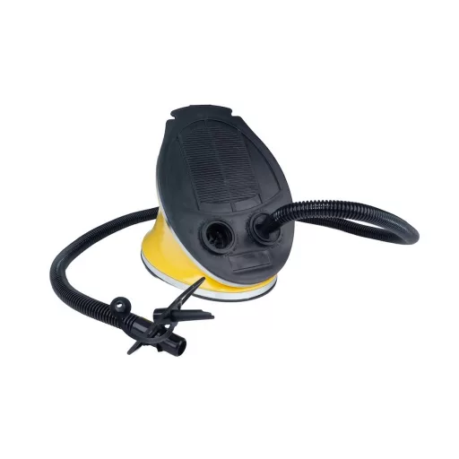 RidgeMonkey Procare Inflatable 115 × 80 cm felfújható pontymatrac