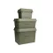RidgeMonkey Armoury Stackable Storage 16 Litre 16 l: 270 mm(h) x 390 mm(w) x 295 mm(d) tároló láda