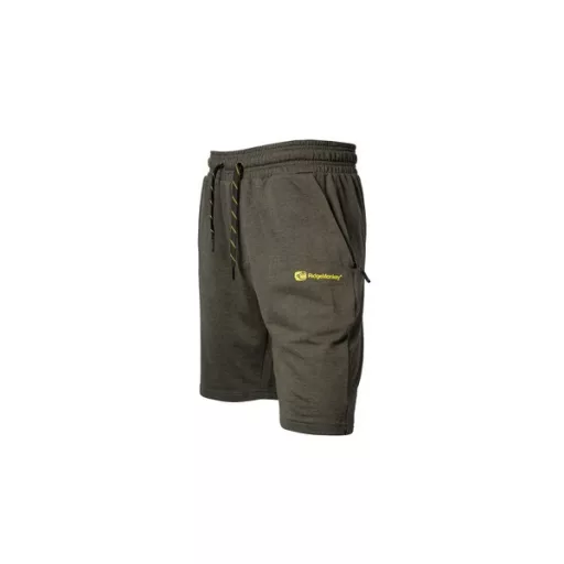 RidgeMonkey Apearel Sportflex Lightweight zöld S rövidnadrág