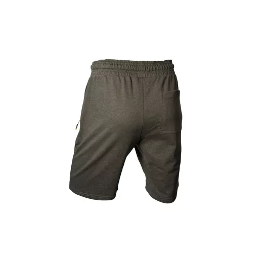 RidgeMonkey Apearel Sportflex Lightweight zöld S rövidnadrág