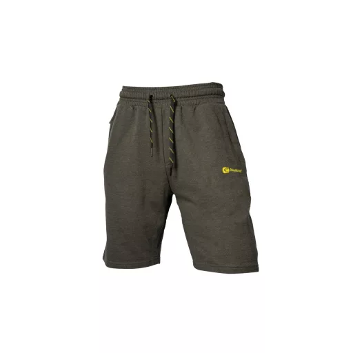 RidgeMonkey Apearel Sportflex Lightweight zöld S rövidnadrág