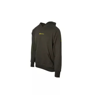   RidgeMonkey Apearel Sportflex Lightweight kapucnis zöld S pulóver