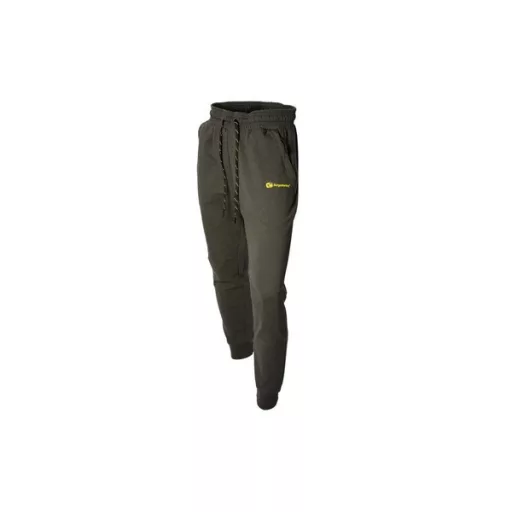 RidgeMonkey Apearel Sportflex Lightweight zöld melegítőnadrág 2XL