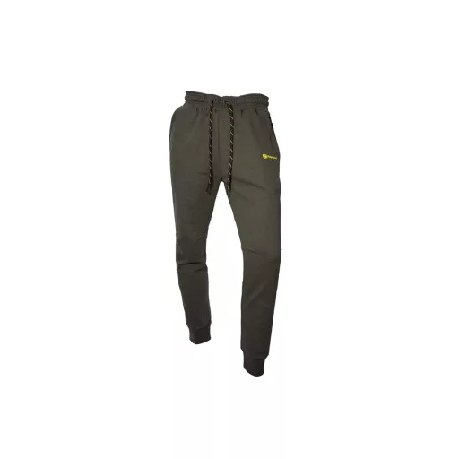 RidgeMonkey Apearel Sportflex Lightweight zöld melegítőnadrág 2XL
