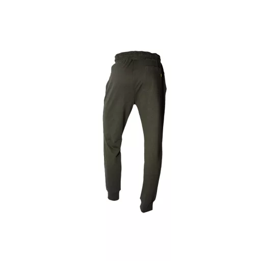 RidgeMonkey Apearel Sportflex Lightweight zöld melegítőnadrág 2XL