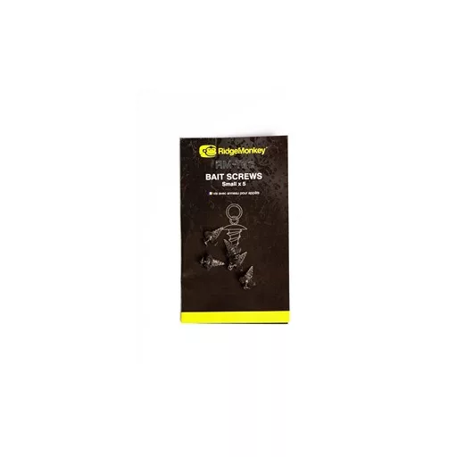 RidgeMonkey Rm-tec Ring csalicsavar 5 db/csomag