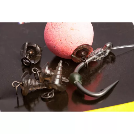 RidgeMonkey Rm-tec Ring csalicsavar 5 db/csomag