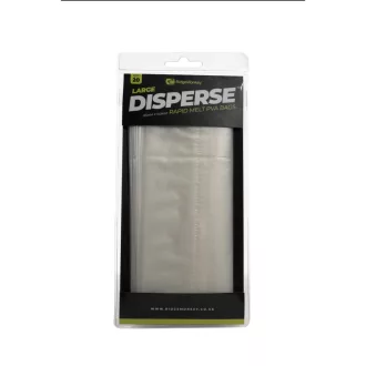 RidgeMonkey Disperse PVA Zacskó 85 × 150 mm nagy PVA tasak
