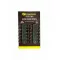 RidgeMonkey RM-Tec Hook-Ring Stops kicsi horogstopper 24 db/csomag
