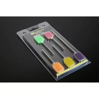 RidgeMonkey Rm-tec SET készlet fűzőtű