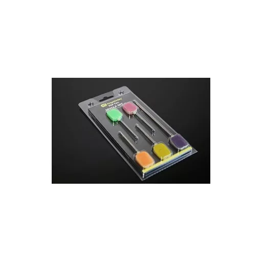 RidgeMonkey Rm-tec SET készlet fűzőtű