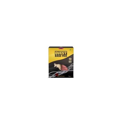 SBS Quest Base Mix M1 (fűszeres) bojli alapmix 1 kg