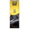 SBS CSL Groundbait Mixer Ace Lobworm 1 l folyékony aroma