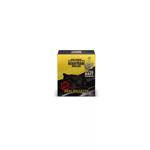 SBS Eurostar Ready-made Strawberry Jam 20 mm 150 g horogbojli