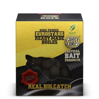   SBS Eurostar Fish Meal Plum Shellfish 20 mm 150 g etetőbojli