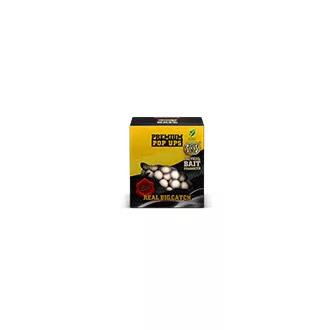 SBS Premium M1 (fűszeres) 10, 12, 14 mm 100 g pop-up csali
