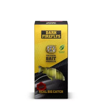 SBS Dark Fireflys Pop-Ups Frankfurter 15 mm 100 g horogbojli
