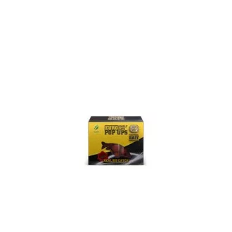 SBS Eurostar Coco & Shell 16–18–20 mm 40 g pop-up csali