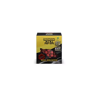 SBS Premium Mini Tuna&black Pepper 20 g pop-up csali 8 mm