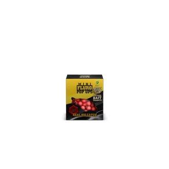 SBS Mini Fluro Fluro Sötét Narancs Mango pop-up csali 8 mm