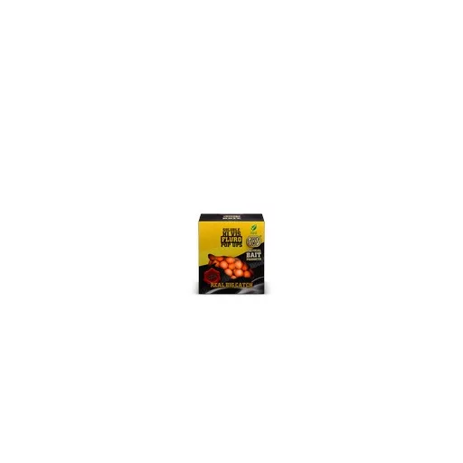 SBS Soluble Fluro M1 (fűszeres) 10 mm 20 g pop-up csali