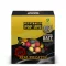 SBS Creative Strawberry Jam Pineapple M1 S (fűszeres) pop-up csali 10 mm