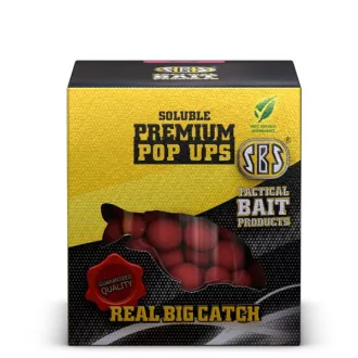   SBS Soluble Premium M1 (fűszeres) 16–20 mm 100 g pop-up csali