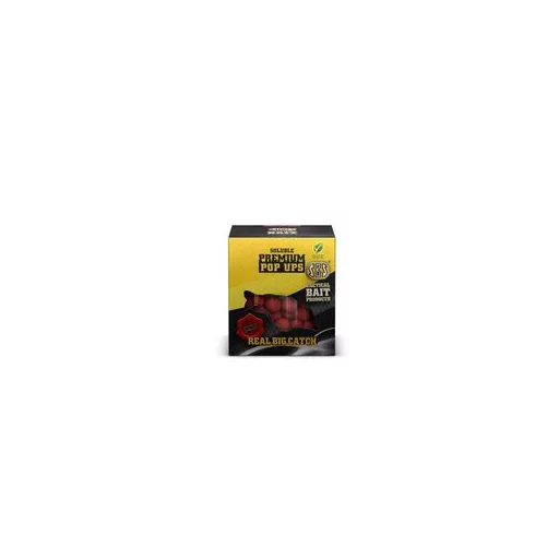 SBS Soluble Premium M1 (fűszeres) 16–20 mm 100 g pop-up csali