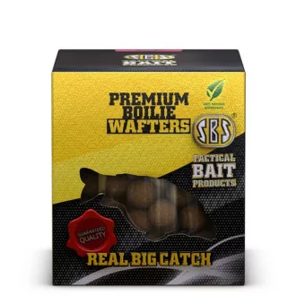 SBS Premium Ace Lobworm 10–14 mm wafter 100 g horogbojli