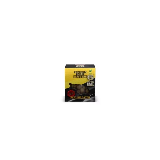 SBS Premium Ace Lobworm 10–14 mm wafter 100 g horogbojli