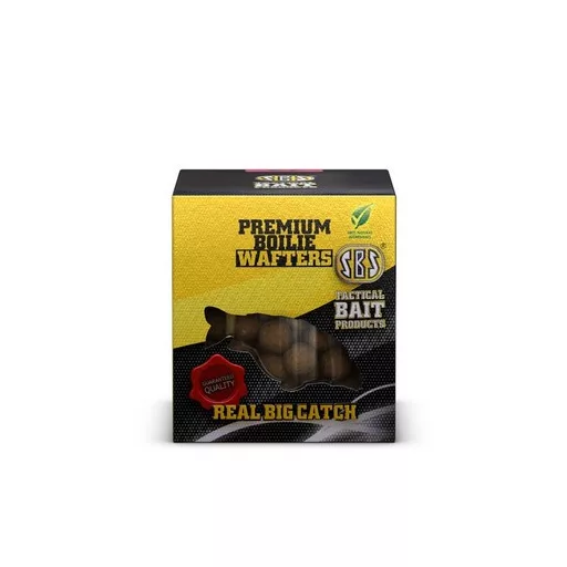 SBS Premium Ace Lobworm 10–14 mm wafter 100 g horogbojli