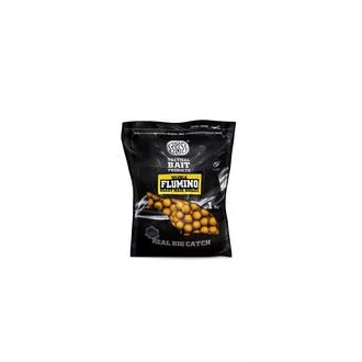   SBS Soluble Flumino Ready-made Pineappl 20 mm 1 kg etetőbojli