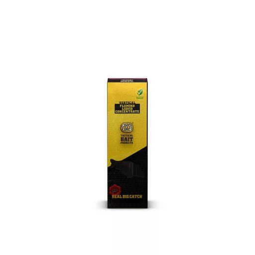 SBS Flumino Liquid Concentrate-vertical 20 ml folyékony aroma