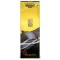 SBS Flumino Groundbait Mixer Liver 1 l folyékony aroma